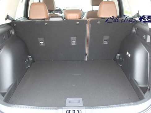 New 2026 Ford Bronco Sport Outer Banks AWD/4WD image 6