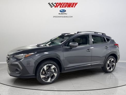 New 2026 Subaru Crosstrek 2.5i Limited AWD/4WD image 11