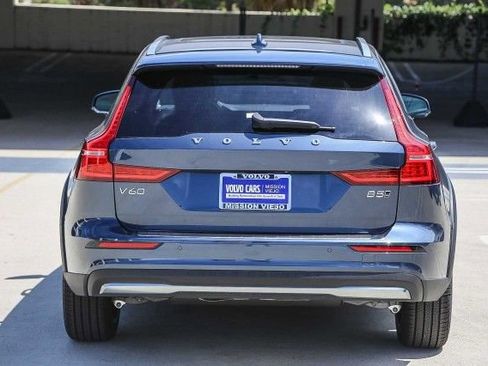 New 2026 Volvo V60 B5 Cross Country Plus w/ Climate Package image 7