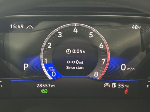 Used 2023 Volkswagen Jetta Sport image 17