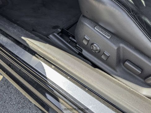 Used 2011 Cadillac CTS V RWD image 30