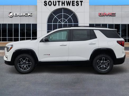 New 2026 GMC Terrain AT4 w/ Convenience Package III image 3