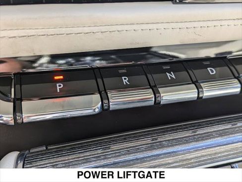 Used 2023 Lincoln Aviator Black Label w/ Dynamic Handling Package image 21