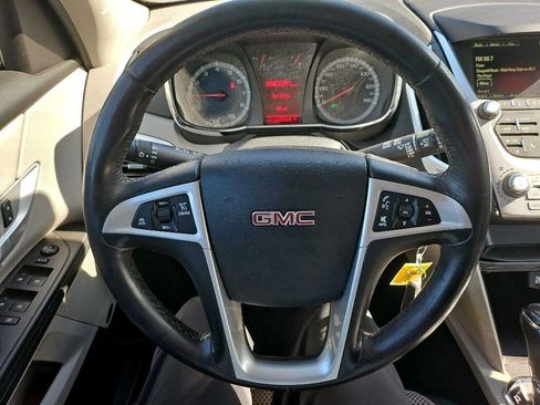 Used 2016 GMC Terrain SLE image 14