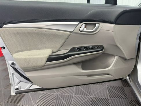Used 2013 Honda Civic EX image 23
