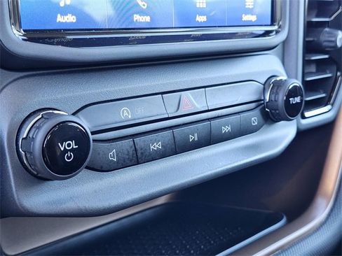 Certified 2022 Ford Bronco Sport Outer Banks image 25