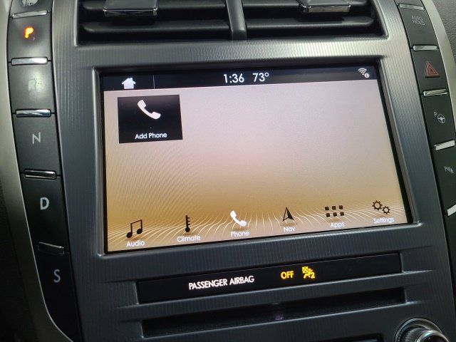 Used 2017 Lincoln MKZ Select w/ Technology Package FWD image 31
