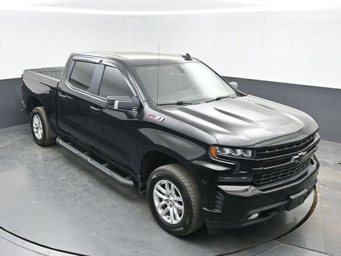 Used 2019 Chevrolet Silverado 1500 RST w/ All-Star Edition image 13