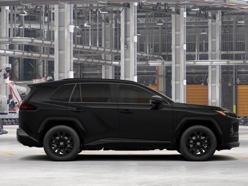 New 2026 Toyota RAV4 AWD Plug-in Hybrid image 56