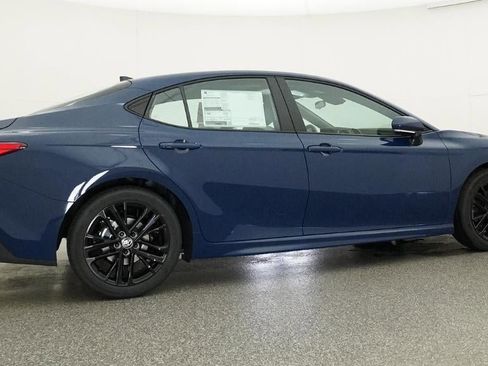 New 2026 Toyota Camry SE FWD image 26