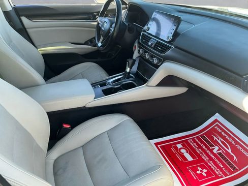 Used 2020 Honda Accord EX-L image 17