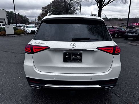 Used 2022 Mercedes-Benz GLE 350 GLE 350 image 11