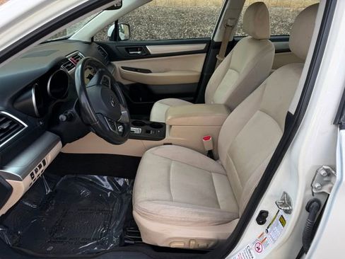 Used 2015 Subaru Legacy 2.5i Premium w/ Popular Package #3 image 5