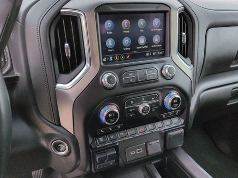 Used 2023 GMC Sierra 2500 Denali image 62