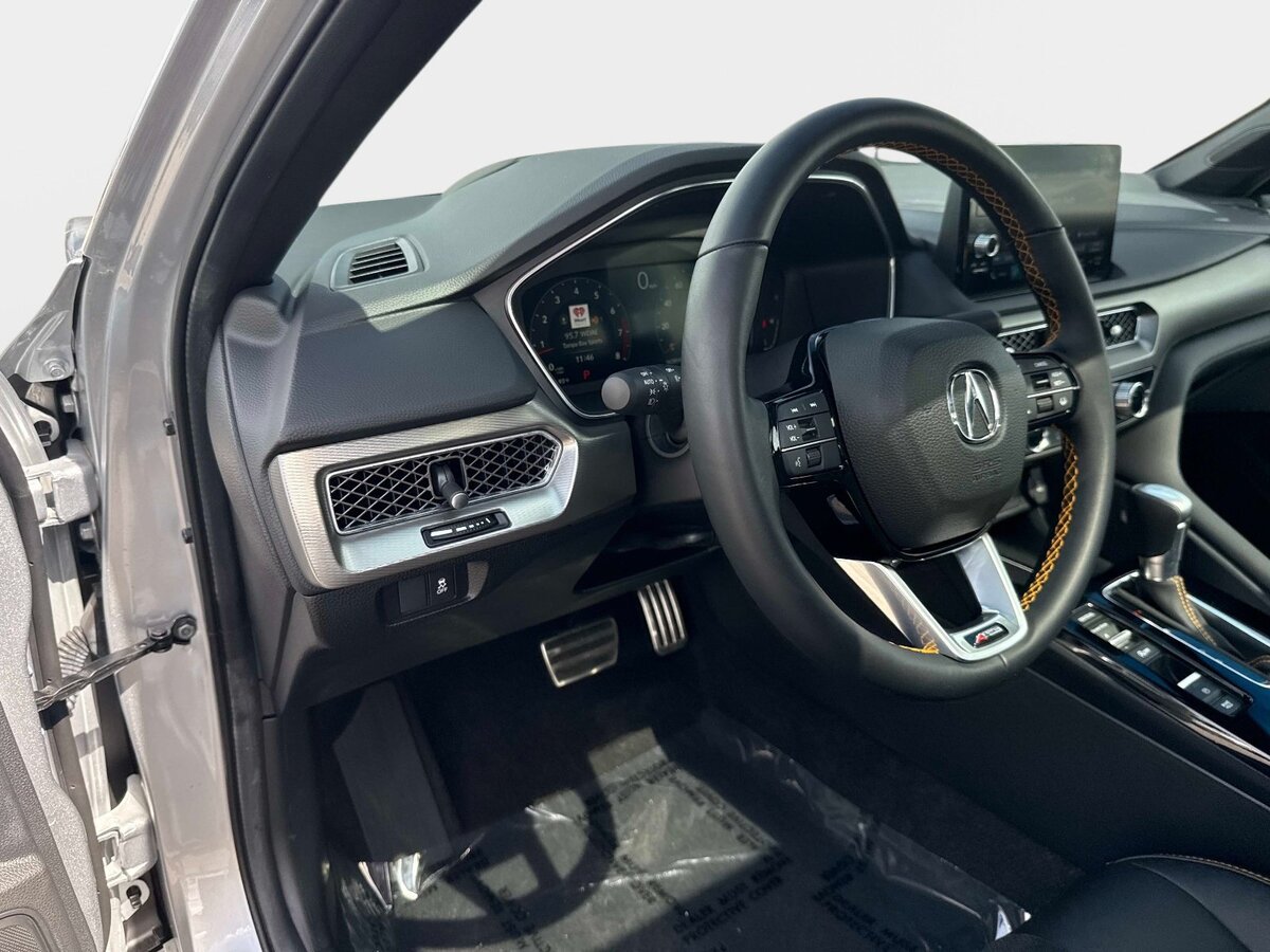 Used 2026 Acura Integra A-Spec w/ Technology Package FWD image 18