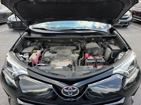 Certified 2016 Toyota RAV4 SE AWD/4WD image 30