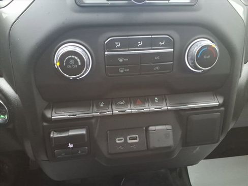 Used 2024 Chevrolet Silverado 3500 W/T w/ WT Convenience Package image 18