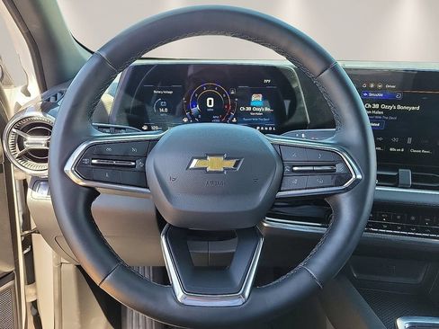 Used 2025 Chevrolet Equinox LT w/ Convenience Package II AWD/4WD image 18