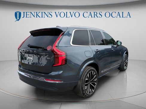 New 2026 Volvo XC90 B6 Ultra w/ Protection Package image 3