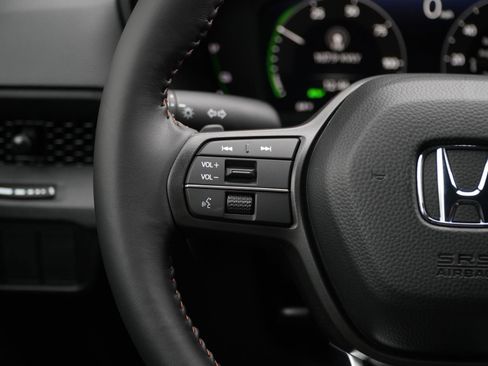 New 2026 Honda CR-V Sport-L image 22