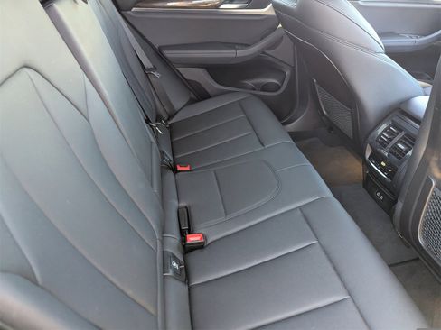 Used 2020 BMW X3 sDrive30i w/ Convenience Package image 14