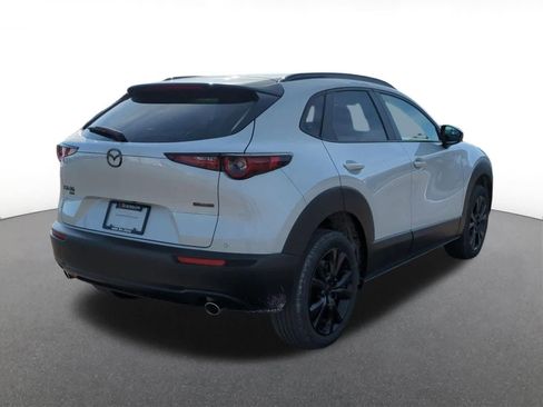New 2026 MAZDA CX-30 AWD 2.5 S image 6