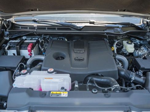 New 2026 Toyota Tundra SR5 AWD/4WD image 20