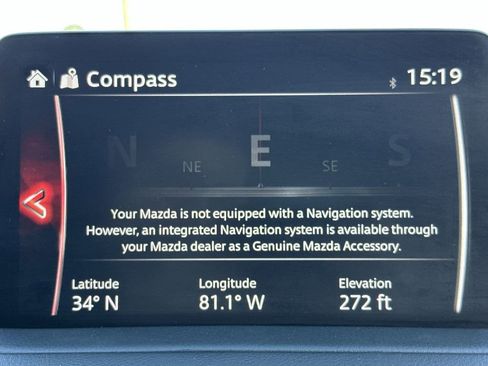 Used 2020 MAZDA CX-9 Touring image 18