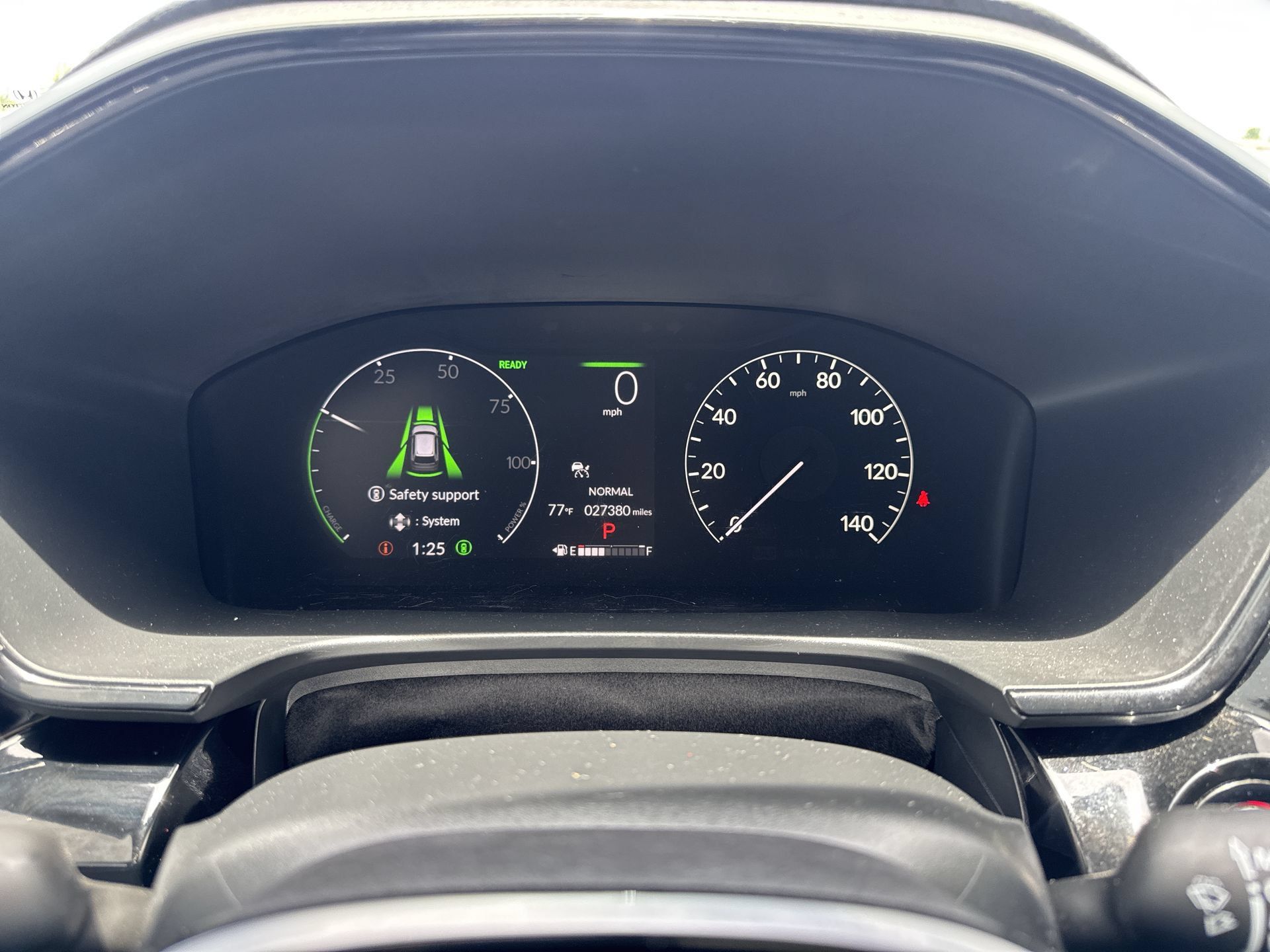 Used 2024 Honda CR-V Sport Touring image 15