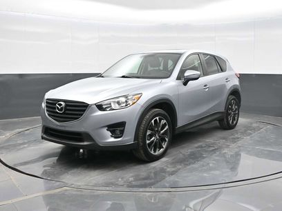 Used 2016 MAZDA CX-5 Grand Touring