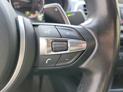 Used 2019 BMW 430i Gran Coupe xDrive w/ M Sport Package image 30