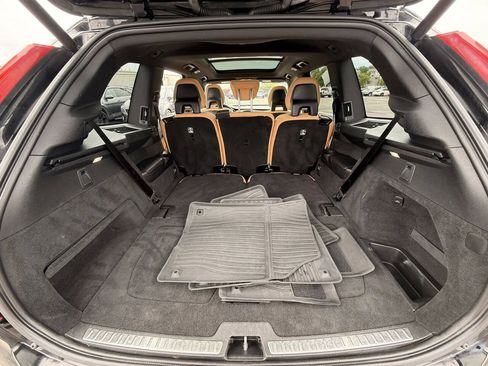 Used 2018 Volvo XC90 T6 Momentum w/ Convenience Package AWD/4WD image 20