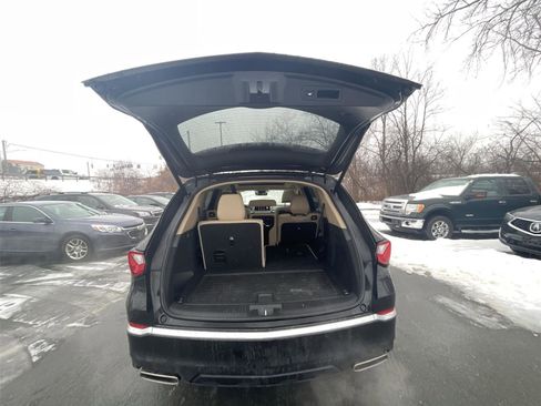 Used 2023 Acura MDX SH-AWD image 24