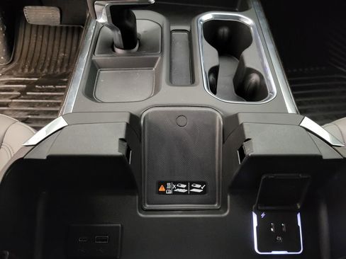 New 2026 Chevrolet Silverado 1500 RST w/ Convenience Package II image 7