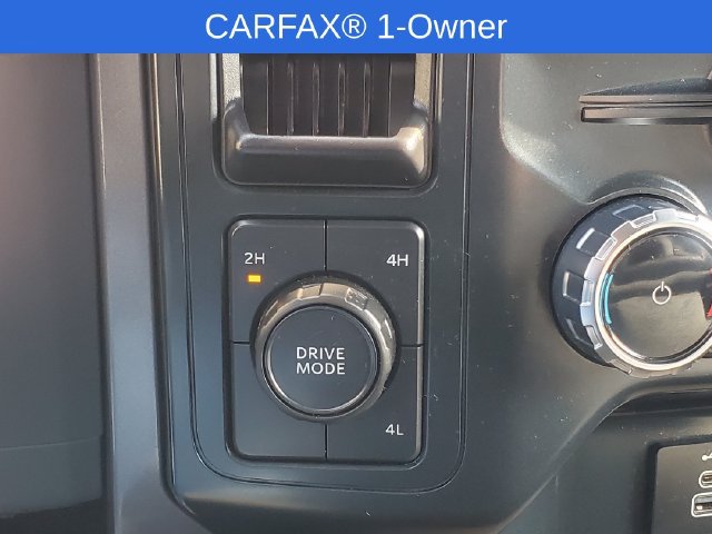 Used 2025 Ford F150 XLT w/ Equipment Group 301A Standard AWD/4WD image 22