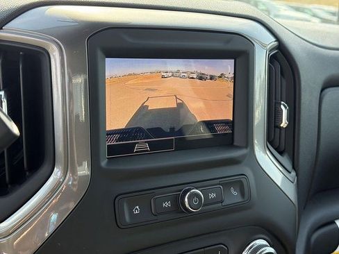 New 2026 GMC Sierra 2500 Pro w/ Convenience Package RWD image 13