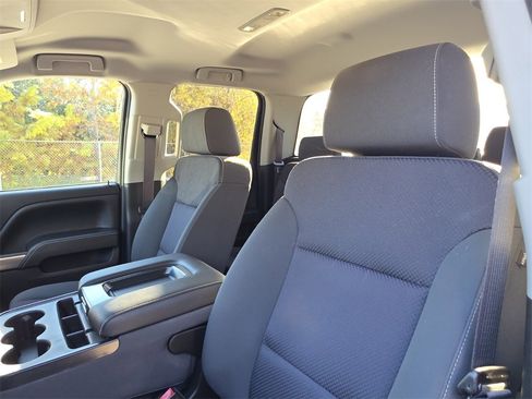 Used 2018 Chevrolet Silverado 1500 LT w/ All Star Edition image 23