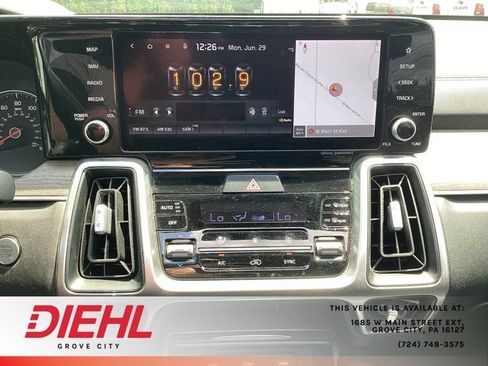 Used 2022 Kia Sorento S w/ Panoramic Sunroof Package AWD/4WD image 22