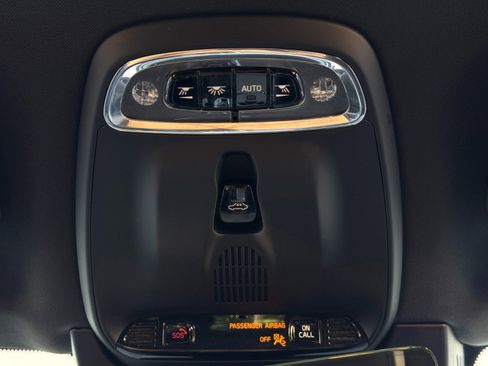 Used 2019 Volvo XC90 T6 R-Design w/ Protection Package Premier image 33