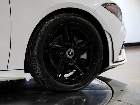 Used 2023 Mercedes-Benz CLA 250 4MATIC image 52