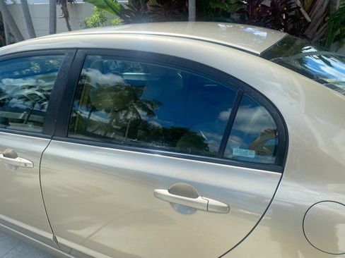 Used 2008 Honda Civic LX image 59