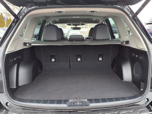 Certified 2024 Subaru Forester Touring w/ Pop Package 2 image 16