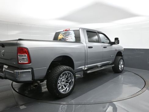 Used 2023 RAM 2500 Big Horn AWD/4WD image 8