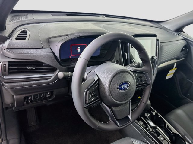 New 2026 Subaru Forester Touring AWD/4WD image 9