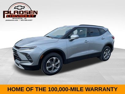 Used 2024 Chevrolet Blazer LT w/ Convenience Package