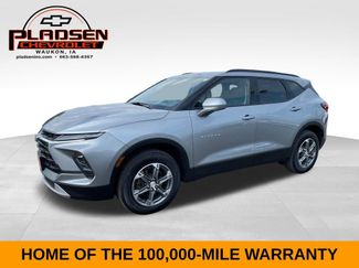 Used 2024 Chevrolet Blazer LT w/ Convenience Package AWD/4WD 360° Tour