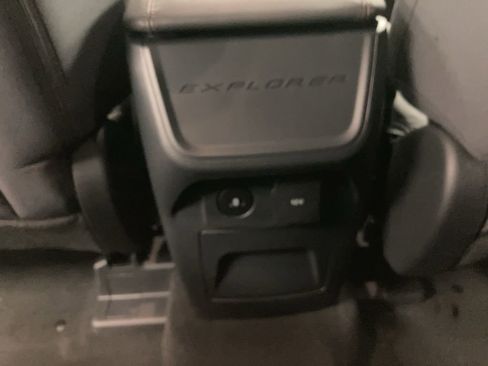 New 2026 Ford Explorer Active image 31