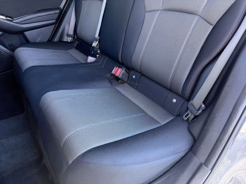 Used 2021 Subaru Crosstrek 2.0i image 20