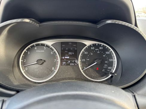 Used 2025 Nissan Versa S w/ S Plus Package image 18