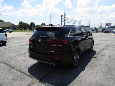 Used 2019 Kia Sorento EX AWD/4WD image 9